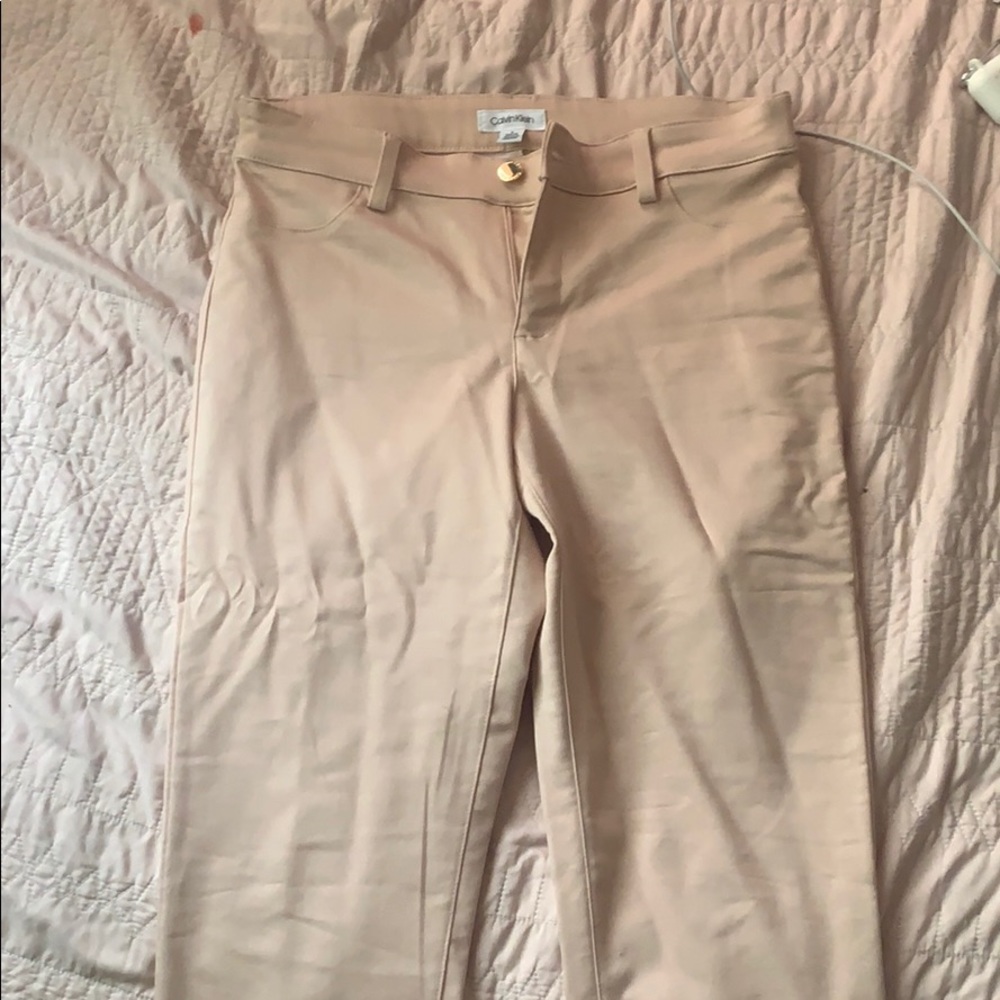 Jean that have never been worn